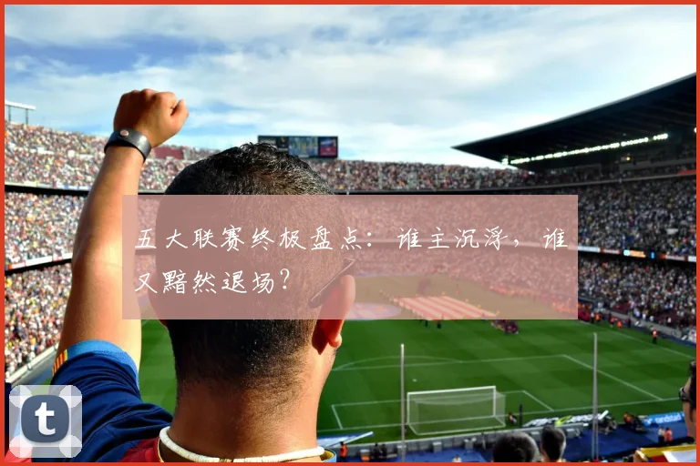 五大联赛终极盘点：谁主沉浮，谁又黯然退场？